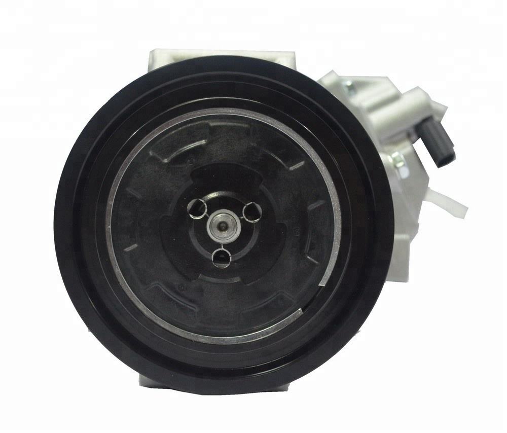 Lốc điều hòa ô tô cho Toyota Camry 2012-2018 DENSO 88310-0R011