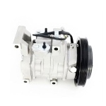 Lốc điều hòa ô tô cho Toyota Vios 2008-2013 DENSO 88310-0D130