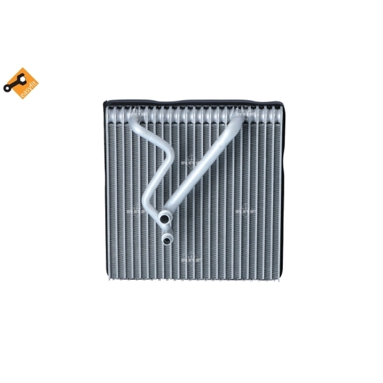 Dàn lạnh điều hòa ô tô cho Volkswagen Passat 2008-2015 VALEO 1K1820103A