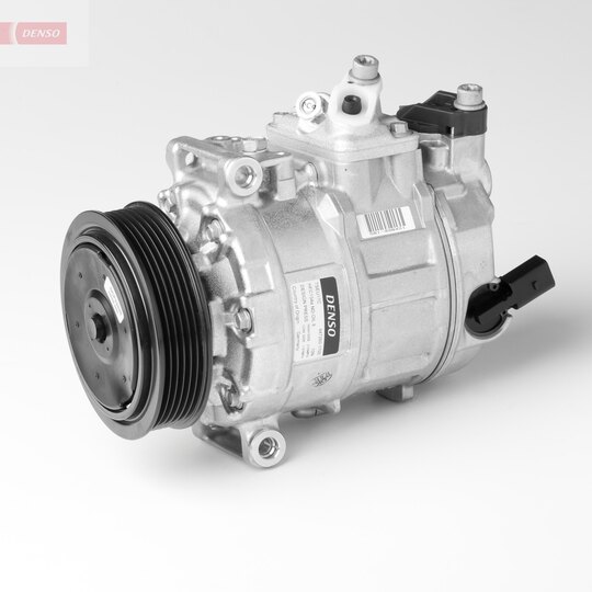 Lốc điều hòa ô tô cho Volkswagen Passat 2008-2015 VALEO 1K0820808F