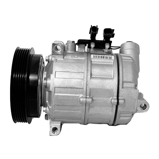 Lốc điều hòa ô tô cho Volvo XC60 2010-2017 VALEO 36050840