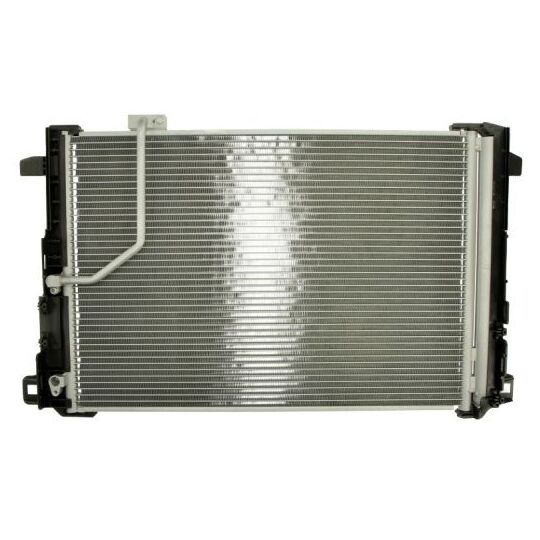 Dàn nóng điều hòa ô tô cho Mercedes-Benz C-Class W204 2010-2014 VALEO 2045000254