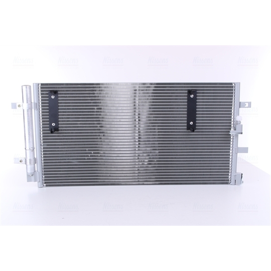 Dàn nóng điều hòa ô tô cho Audi A4 B8 2009-2016 VALEO 8K0260403AF