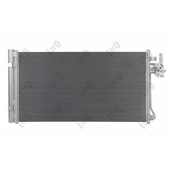 Dàn nóng điều hòa ô tô cho Land Rover Range Rover Evoque 2012-2019 VALEO LR075358