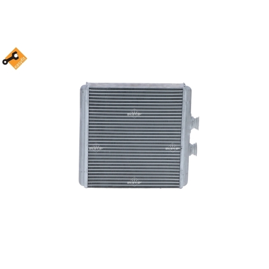 Két sưởi điều hòa ô tô cho Mercedes-Benz C-Class W204 2010-2014 VALEO 2048300061