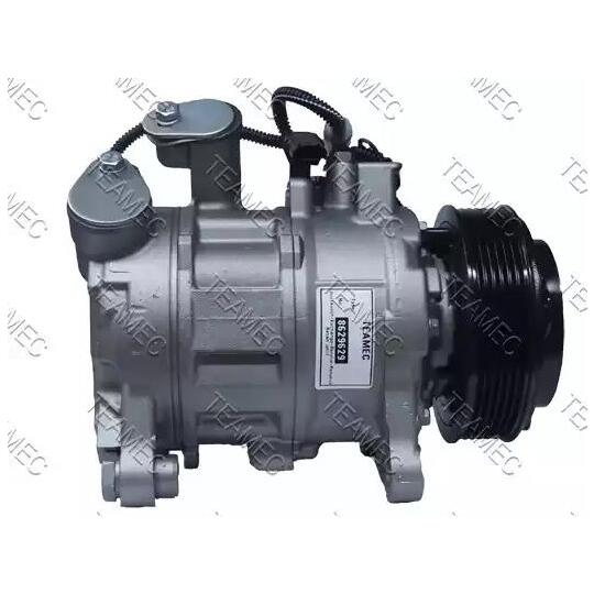 Lốc điều hòa ô tô cho BMW X1 E84 2012-2015 VALEO 64529223694