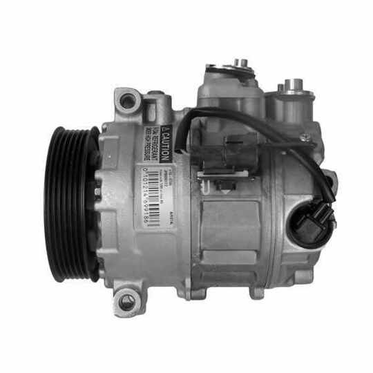 Lốc điều hòa ô tô cho Land Rover Range Rover Evoque 2012-2019 VALEO LR012593