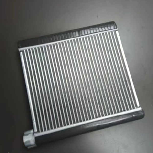 DÀN LẠNH điều hòa ô tô cho Honda City 2009-2013 Denso 80211-SWA-003