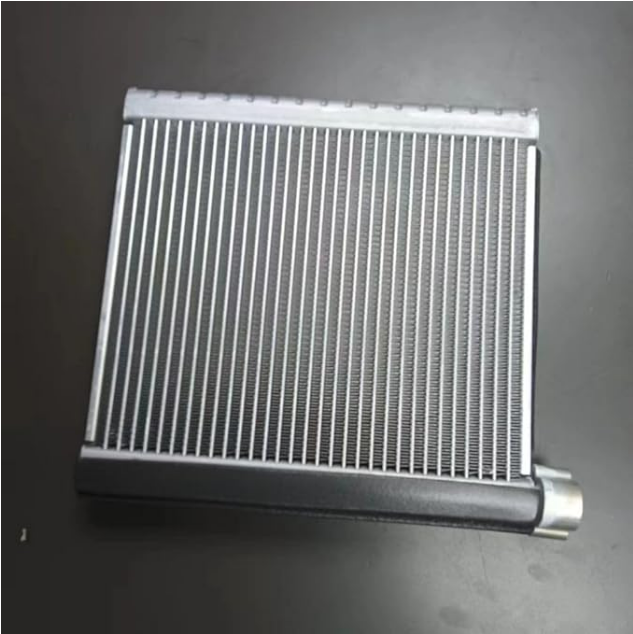 DÀN LẠNH điều hòa ô tô cho Honda City 2009-2013 Denso 80211-SWA-003