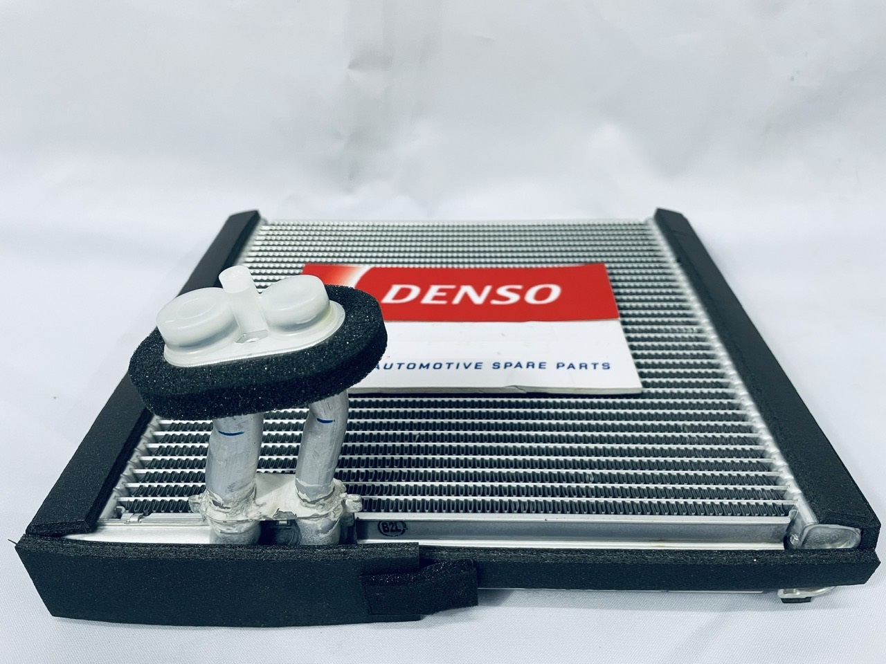 DÀN LẠNH điều hòa ô tô cho Toyota Wigo 2018-2022 Denso 88501-BZ140