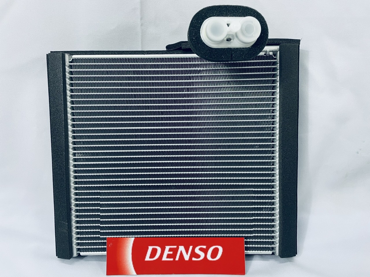 DÀN LẠNH điều hòa ô tô cho Toyota Wigo 2018-2022 Denso 88501-BZ140