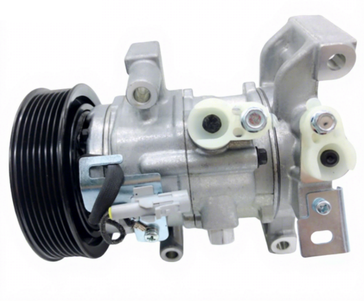DÀN LẠNH điều hòa ô tô cho Toyota Hilux 2021-2026 Denso XI447280-2721