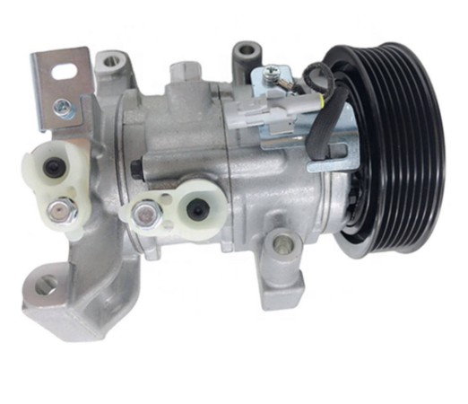 DÀN LẠNH điều hòa ô tô cho Toyota Hilux 2021-2026 Denso XI447280-2721