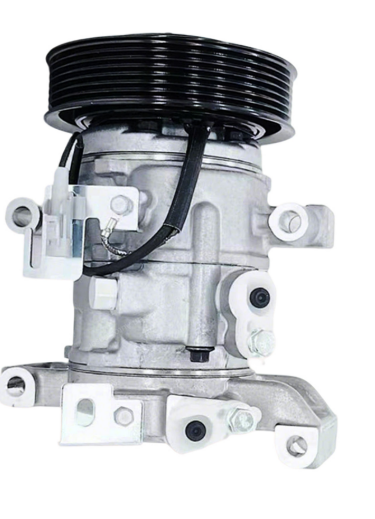 DÀN LẠNH điều hòa ô tô cho Toyota Hilux 2021-2026 Denso XI447280-2721
