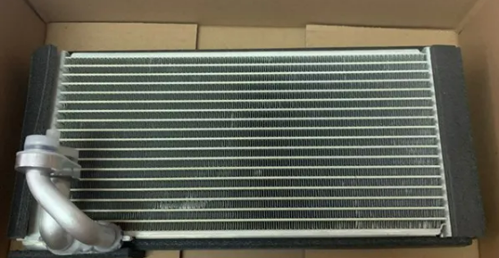 DÀN LẠNH SAU điều hòa ô tô cho Toyota Innova 2016-2023 Denso JK447610-8630
