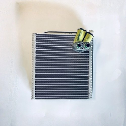 DÀN LẠNH điều hòa ô tô cho Hyundai SantaFe 2024-2026 Hanon 97139-S1100