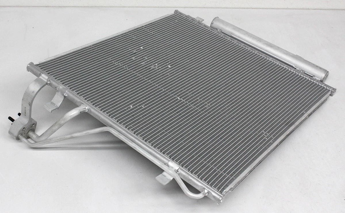 DÀN NÓNG điều hòa ô tô cho Kia K5 2021-2026 Hanon 97606-L2000