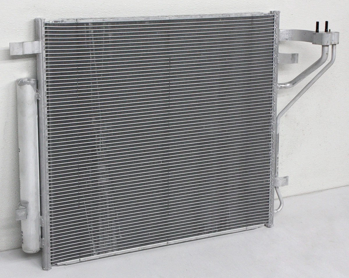 DÀN NÓNG điều hòa ô tô cho Kia K5 2021-2026 Hanon 97606-L2000