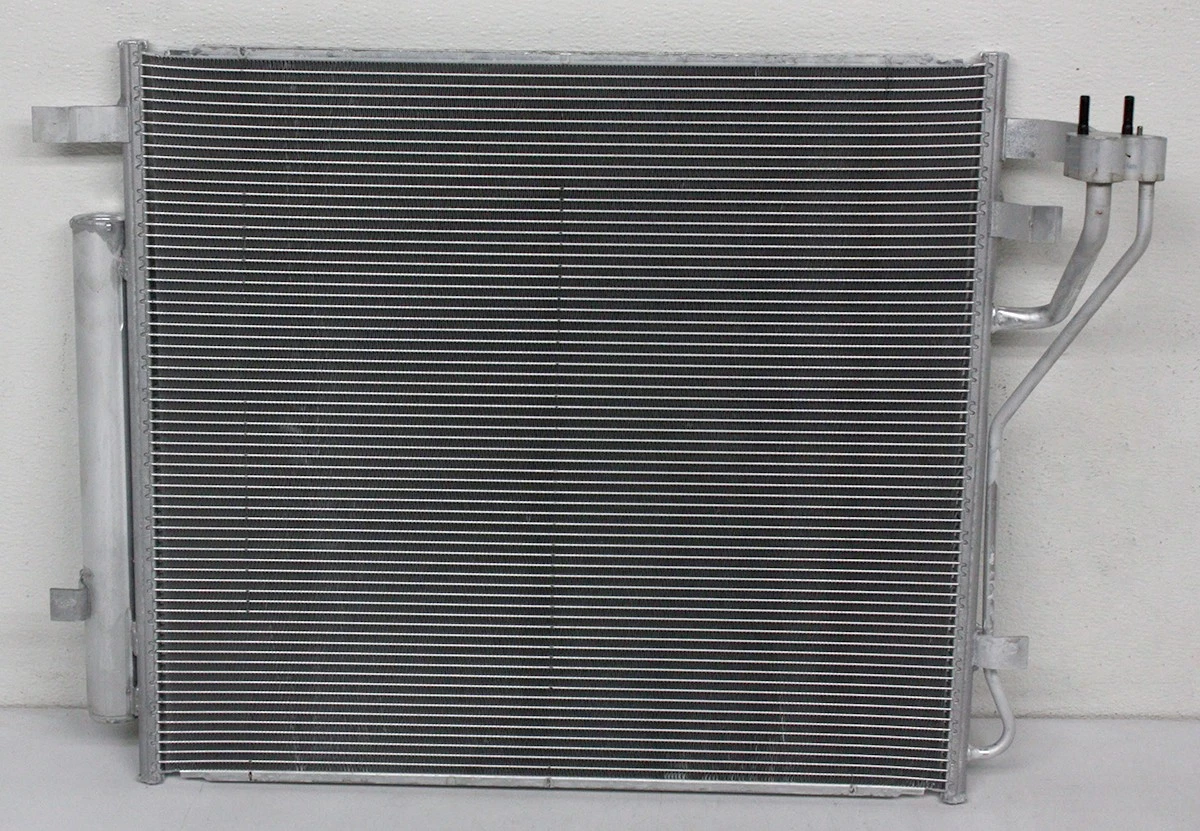 DÀN NÓNG điều hòa ô tô cho Kia K5 2021-2026 Hanon 97606-L2000