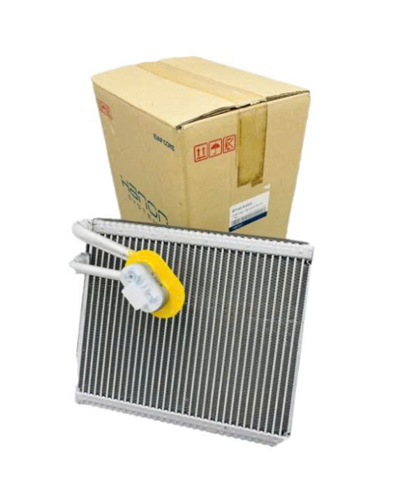 DÀN NÓNG điều hòa ô tô cho Kia Rondo 2014-2022 Hanon 97606-A4000