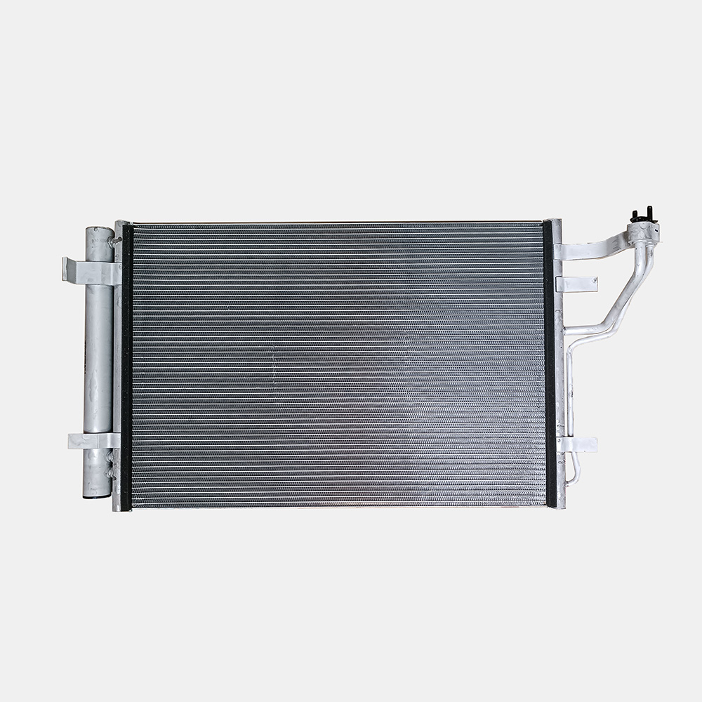DÀN NÓNG điều hòa ô tô cho Kia Carens 2010-2013 Hanon 97606-1D000