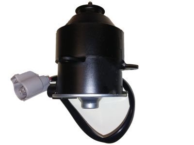 MÔ TƠ QUẠT DÀN NÓNG điều hòa ô tô cho Lexus RX350 2009-2022 Denso 16363-31030