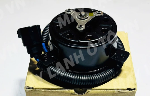 MÔ TƠ QUẠT DÀN NÓNG điều hòa ô tô cho Hyundai SantaFe 2013-2023 Denso 25380-B8000