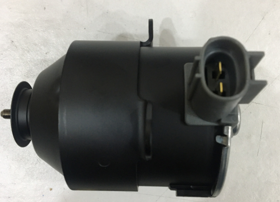 MÔ TƠ QUẠT DÀN NÓNG điều hòa ô tô cho Mazda CX-5 2012-2023 Denso KD4561710A