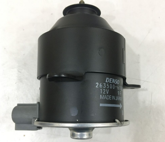 MÔ TƠ QUẠT DÀN NÓNG điều hòa ô tô cho Mazda CX-5 2012-2023 Denso KD4561710A