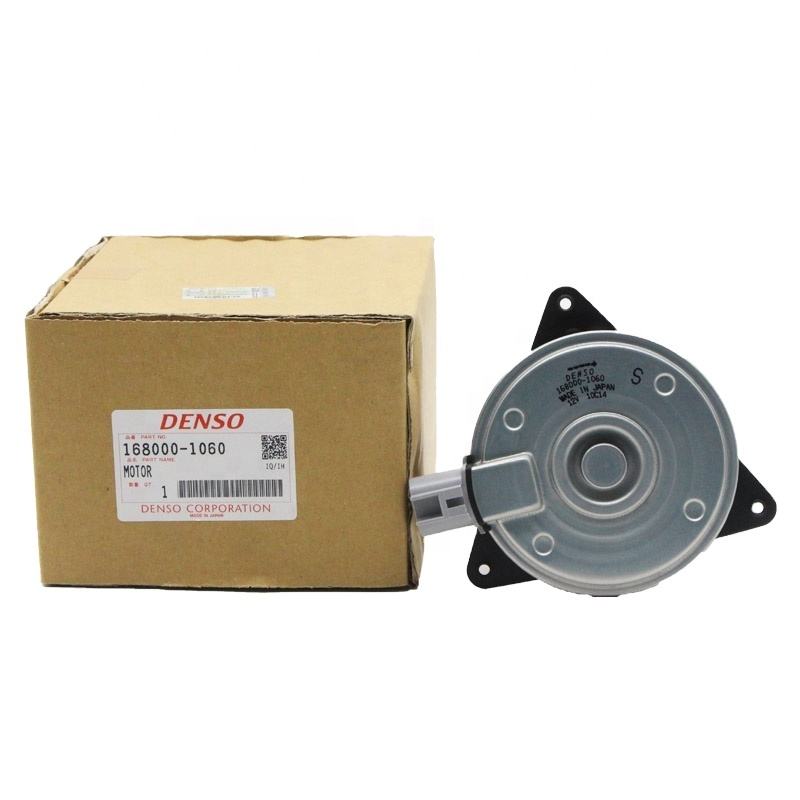 MÔ TƠ QUẠT DÀN NÓNG điều hòa ô tô cho Honda Accord 2008-2019 Denso 38616-R40-A01