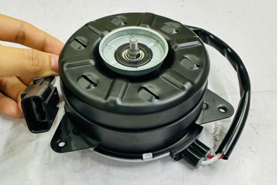 MÔ TƠ QUẠT DÀN NÓNG điều hòa ô tô cho Honda CR-V 2018-2023 Denso 38616-TLA-A01
