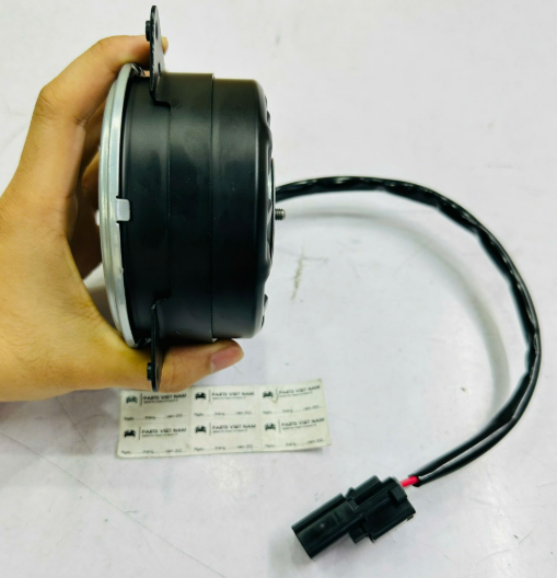 MÔ TƠ QUẠT DÀN NÓNG điều hòa ô tô cho Honda CR-V 2018-2023 Denso 38616-TLA-A01