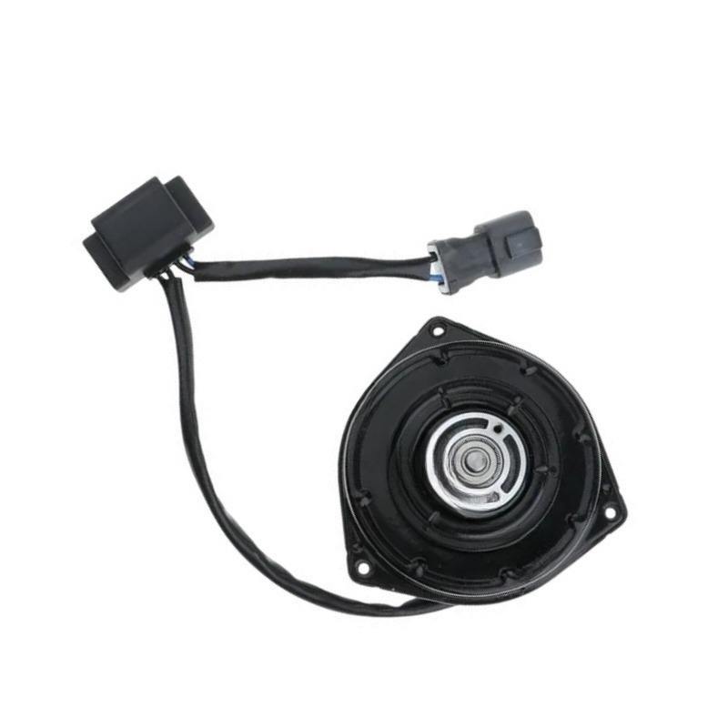 MÔ TƠ QUẠT DÀN NÓNG điều hòa ô tô cho Honda Civic 2006-2016 Denso 38616-RNA-A01