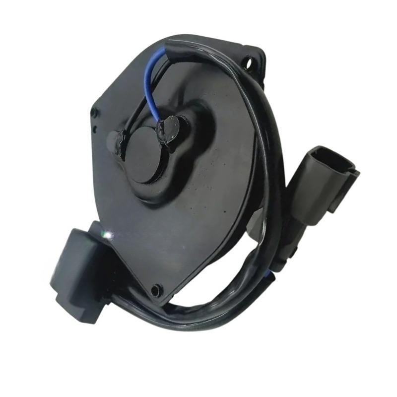 MÔ TƠ QUẠT DÀN NÓNG điều hòa ô tô cho Honda Civic 2006-2016 Denso 38616-RNA-A01