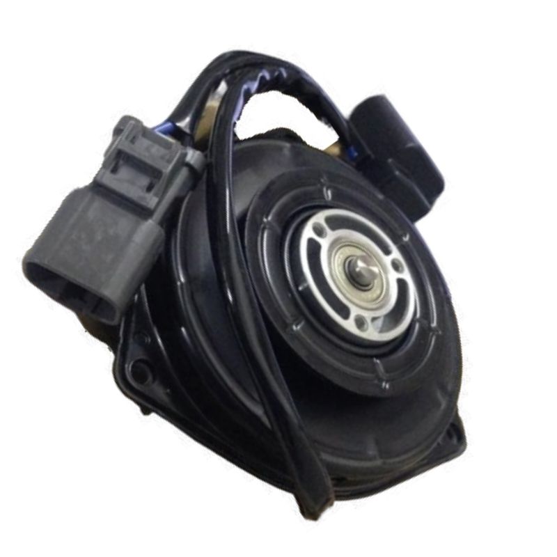 MÔ TƠ QUẠT DÀN NÓNG điều hòa ô tô cho Honda Civic 2006-2016 Denso 38616-RNA-A01
