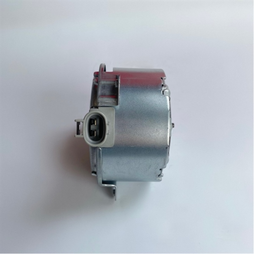 MÔ TƠ QUẠT DÀN NÓNG điều hòa ô tô cho Toyota Vios 2014-2022 Denso 88590-0D050