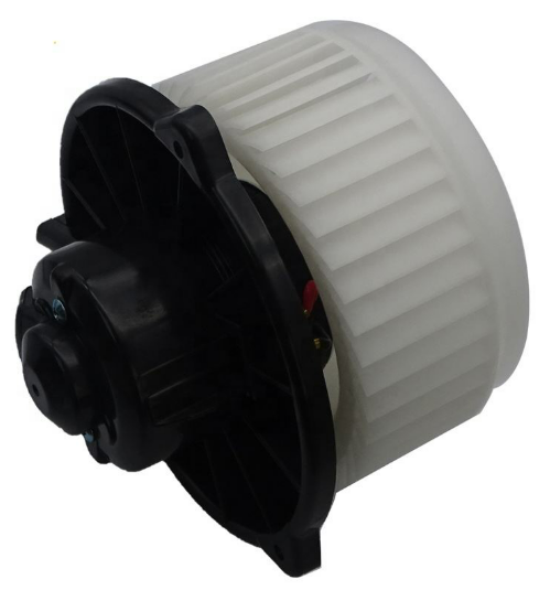 QUẠT DÀN LẠNH điều hòa ô tô cho Toyota Vios 2008-2018 Denso 87103-0D040