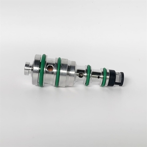 Van đuôi lốc điều hòa Deawoo Lacetti Van đuôi .