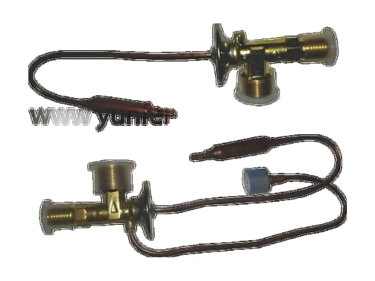 Van tiết lưu GBE-E15FFKT-2 Honda R12